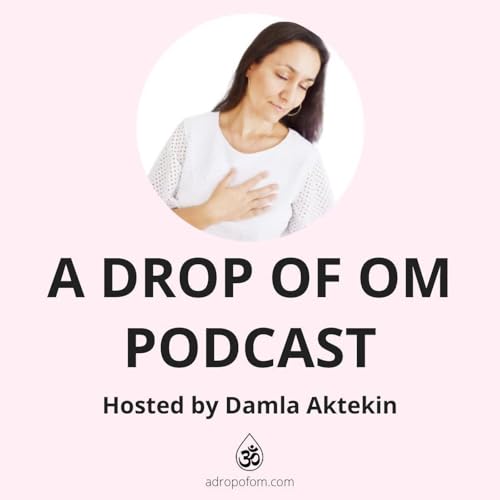 Rachel White - Healing Through Bridging The Woo And Non-Woo Podcast Por arte de portada