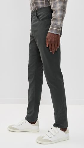 Faherty Men's Movement 5pocket Pants4