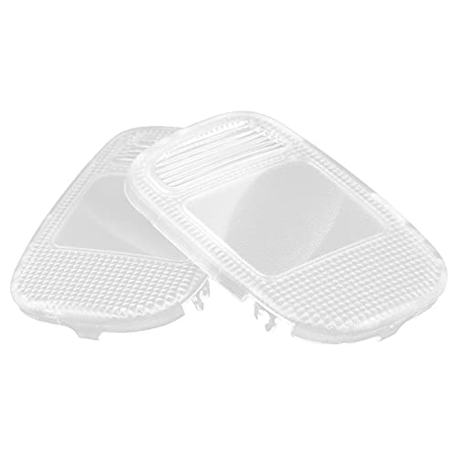 Couvercle de lentille plafonnier cabine 1500 2500 3500 4500 5500 2002-2010 - 5