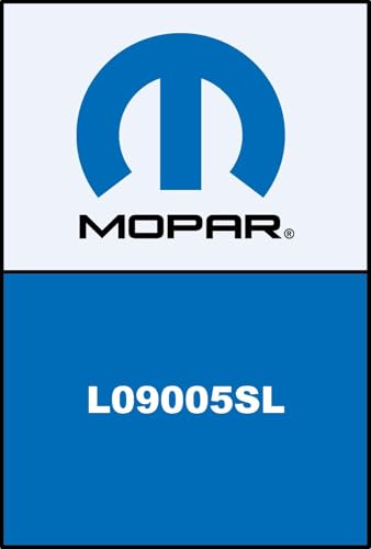MOPAR L09005SL - Bulb Headlamp