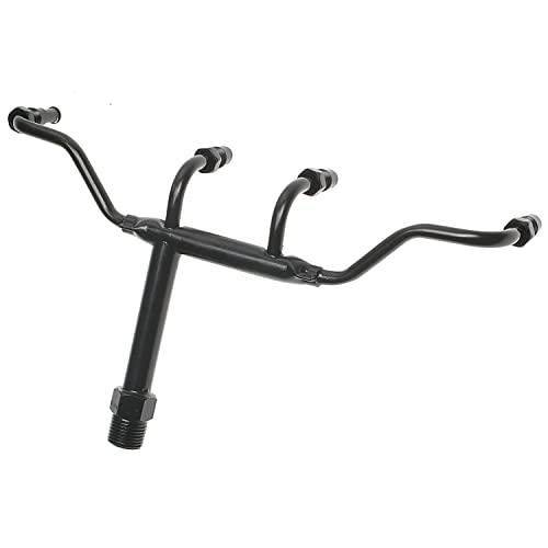 Replacement Passenger Side Right Secondary Air Injection Pipe Fits Buick (Also Fits P/N At103) #TOP20