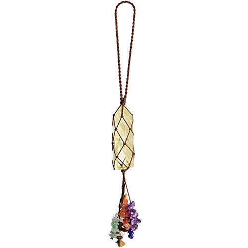 Home Decor Hanging Ornaments Natural...