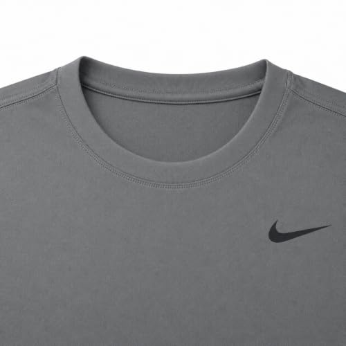 Image of Nike Mens Tee Std Flex Dri Fit Training T Shirt
