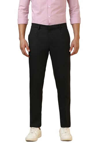 Image of Allen Solly Men Casual Pants