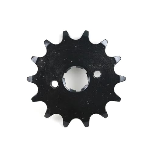 Pignon avant 520 14T pour réparer la transmission de votre CB250