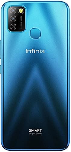 Image of Infinix Smart 5A (Ocean Wave, 2GB RAM, 32GB Storage) (X657C)