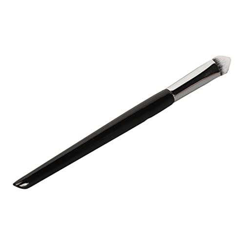 Concealer Brush, Portable Highlighter Brush for Makeup Artist for Travel
