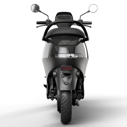 Image of OLA S1 X Gen 2 (2 Kwh) High Speed Electric Scooter with charger - Red velocity - Ex-Showroom