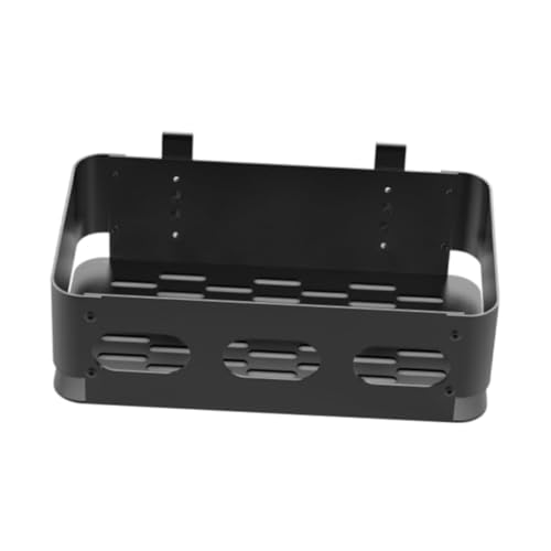 Sharplace Estante para Condimentos de Barbacoa, Soporte para Barbacoa, Estante Lateral para Parrilla para Picnic, Excursiones Y Senderismo