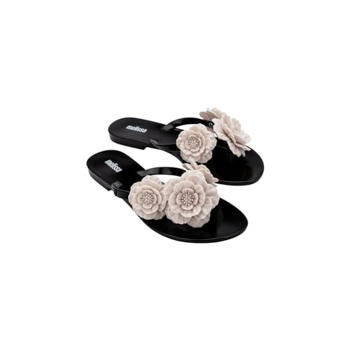 Melissa Harmonic Collection Flip Flops for Women2