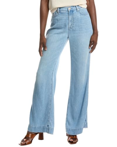 7 For All Mankind Women's Modern Dojo Tailorless in Trendsetter