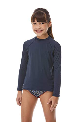 Blusa Proteção UV50+ Fitness KIDS Básica Sense Move