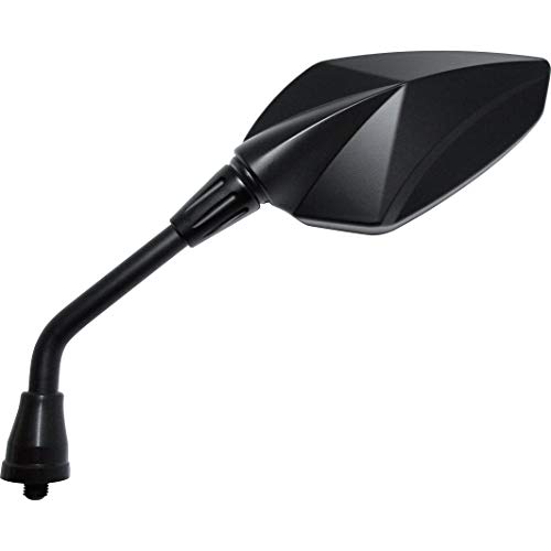 SPECCHIETTO NERO Inhalt 1 paar Highsider