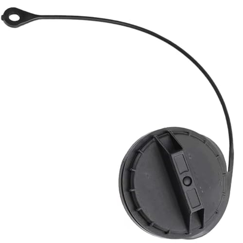 Bouchon réservoir essence pour Subaru Impreza Outback 2003-2007 intérieur