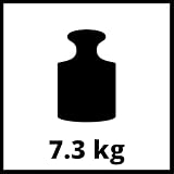 Einhell Marteau démolisseur TE-DH 12 - 14