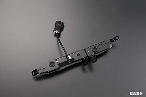 Amazon | WRX S4(VAG E型～)/WRX STI(VAB D型～) LEDアクセサリー 