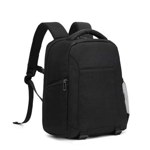 Andoer Mochila para Cámara Impermeable