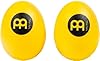 Meinl Percussion Egg Shaker Pair - 2 egg shakers with clear, soft Sound - Musician Gift - Plastic, Yellow (ES2-Y) #1