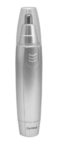 Preisvergleich Produktbild Carrera 2719FS Nasen / Ohrenhaartrimmer "Silver Star"