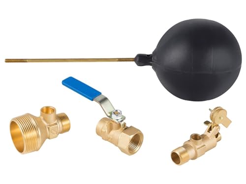 Kit para tinaco 18 Imagen adicional