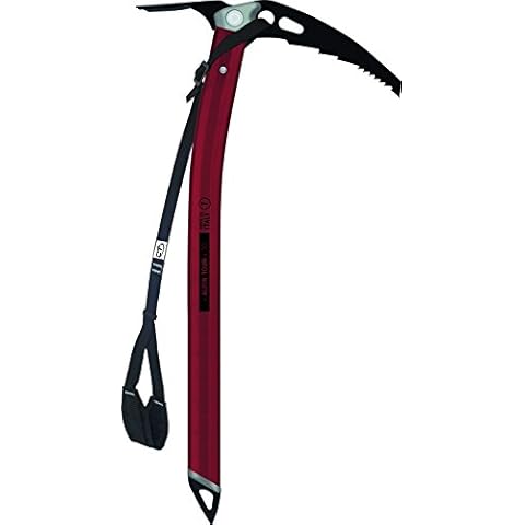 Climbing Technology - Piolet de Escalada Cover