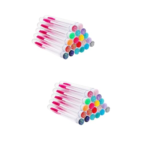 OHPHCALL 40 ܂GNXeuV make up brush makeup brush e܂uV s `[uƃh CN _Ch ϓ g