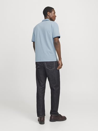 JACK & JONES Jprblualves Ss Polo Noos – Ansicht 4