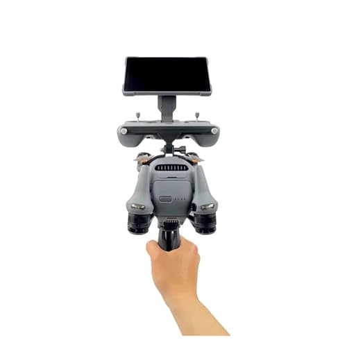 �����n���h�w���h�z���_�[�B�e�O�r�}�E���g�A�݊����̂��� RC/PRO 2 �����R�� Mavic 4pro �h���[���A�N�Z�T���[(For RC2)