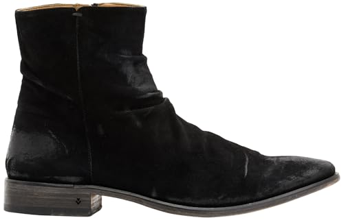 Image of John Varvatos mens Morrison Sharpei Boot