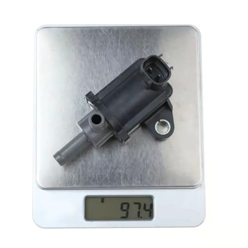 Électrovanne de commande de dépression de qualité supérieure 90910-12275