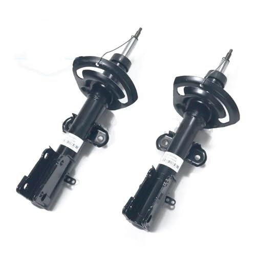 Suspension de rechange Dodge Grand Caravan pour des voyages en famille sereins