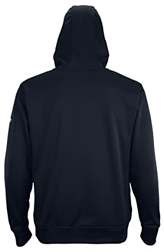 New-Era-NFL-Mens-Safety-Performance-Pullover-Hooded-Sweatshirt-Pro-Football-Fleece-Hoodie-Houston-Texans-Small
