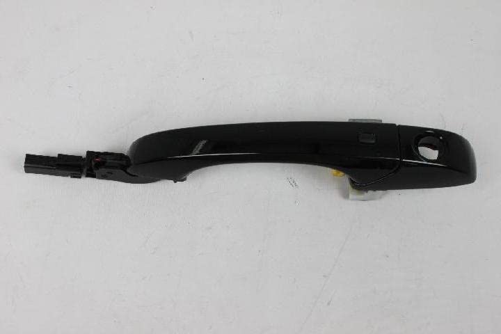 Poignée extérieure Mopar 1QA21DX8AH avec finition d'origine haute durabilité