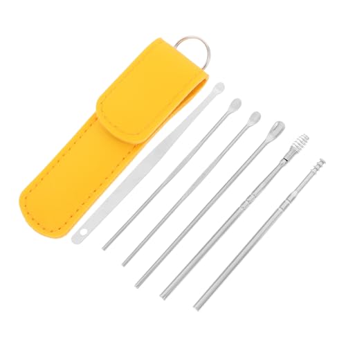 POPETPOP 6 Xv[Zbg ̃bNXLbg ^C[N[i[ XpCC[N[i[ C[N[i[Lbg C[PAi Cc[ Cleaner