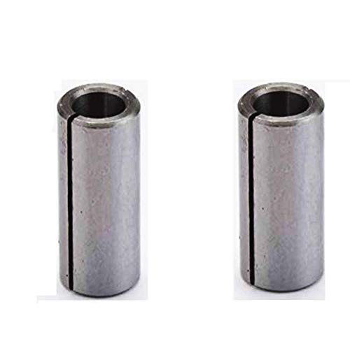 THS HIGH PRECISION ROUTER MACHINE COLLET 8mm & 6mm Pack of 1pcs