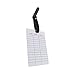 Golf Distance Matrix Bag Tag Gapping Chart- Know Your Distance for Every Shot by SWVL Sports