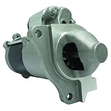 OEG Parts Starter Fits Kubota RTV400Ci 2012-2013 428000-9400