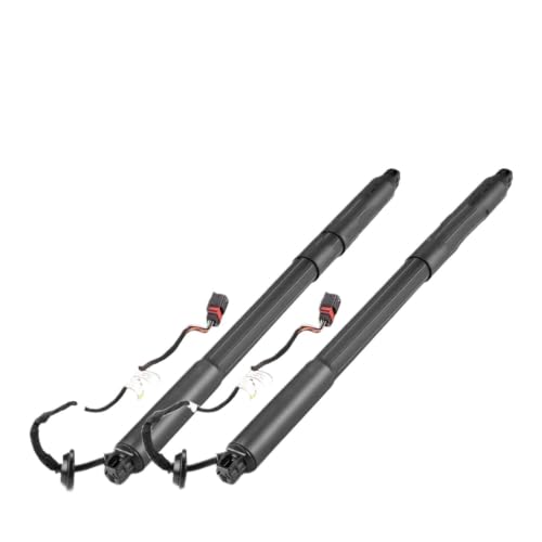 2x Ressort à gaz hayon électrique Volvo XC60 156 vérins arrière 31298576