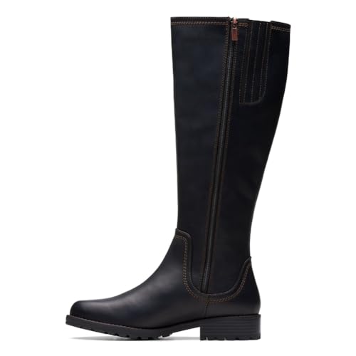 Image of Clarks womens Aspra Hi