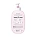 eos Shea Better Body Lotion, Fresh & Cozy, 24-Hour Moisture Skin Care, Lightweight & Non-Greasy, Natural Shea, Vegan, 16 fl oz