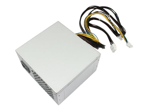 Lenovo SP05H29599 Original Desktop-PC Netzteil 500 Watt für ThinkCentre M80t (11EL), ThinkStation P340 (30DM), (30DJ), (30DH), P350 Workstation (30E4)
