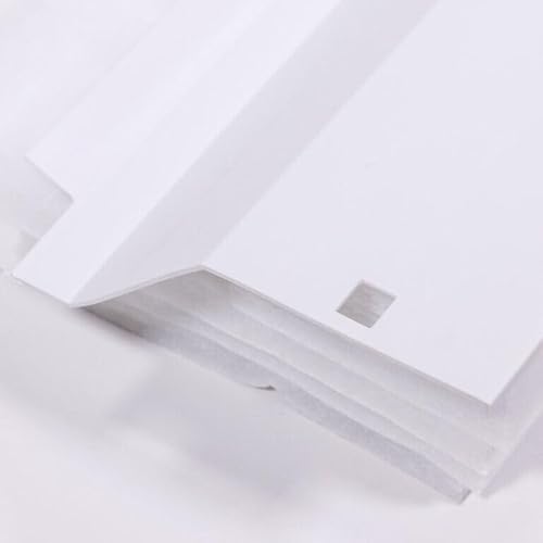 Replacement for fits WPW10526115 Whirlpool White Bottom Toe Kick Plate OEM WPW10526115