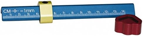 1135 Deluxe Lathe Stop & Milling Vise Tool