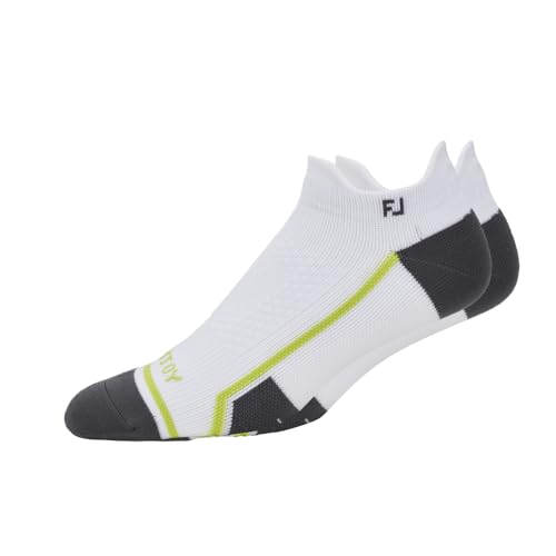 FootJoy Men's TechD.R.Y. Roll Tab
