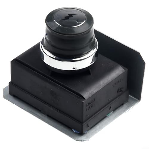 Una elección fiable y kit de encendido de parrilla de alto rendimiento diseñado para satisfacer las necesidades de los entusiastas de la barbacoa