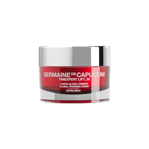 Crema Global Firmeza Extra-Rich 50 ml - Timexpert Lift - Germaine de Capuccini