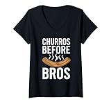 Churro Lover Sweet Treats Spanish Dessert