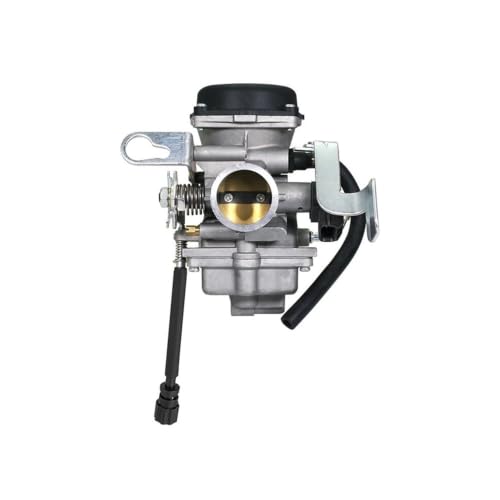 Carburateur de moto 200CC 33mm BS-3 pour modèles 200NS et NS200 BS3 de 2012 à 2016