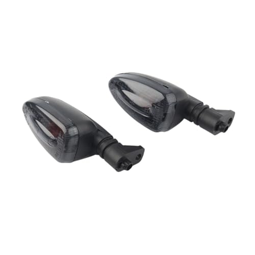 Clignotant moto pour pistes et trajets quotidiens F800GS F800R