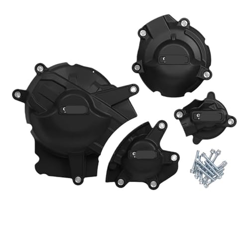 Couvercle moteur GSXR1000 protecteur anti-fissure carter moto L7-M2